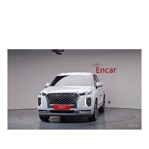 Hyundai Palisade 2020, 3.8 Gasolina, 2WD, Caja de Cambios Automática, Asientos de Cuero, Cámara Trasera, 95,928 km, Volante a la Izquierda - Product Image 2