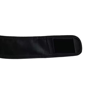 Gants de boxe MMA en cuir de haute qualité, couleurs personnalisées, respirants, anti-humidité, avec fermeture auto-agrippante - Product Image 5