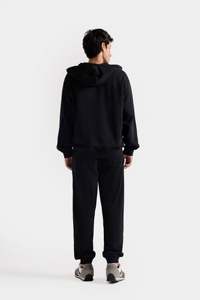 เสื้อฮู้ดดี้ผู้ชายไซส์ใหญ่ สตรีทแวร์ ขายส่ง - Product Image 3