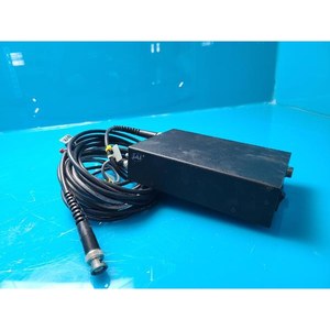 กล้อง CCD ขาวดำอุตสาหกรรม JAI CV-M2250 ใช้แล้วตามสภาพเดิม อะไหล่อุปกรณ์เซมิคอนดักเตอร์รุ่นเก่า - Product Image 3