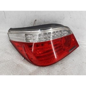 Soporte de bombilla para luz trasera izquierda, Serie 5 2007-2010, usado, OEM 7361881 - Product Image 1