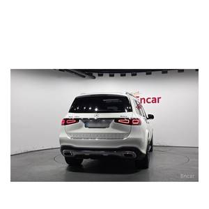 Mercedes-Benz Clase GLS GLS400d 4MATIC, Modelo de Junio de 2023, 23,737 km, Volante a la Izquierda, Caja de Cambios Automática, Asientos de Cuero, Trasero, Diésel - Product Image 4