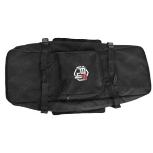 Bolsa de Lona Táctica de Gran Capacidad para Equipo de Campo, con Ruedas, Venta al Por Mayor de Fábrica OEM - Product Image 5