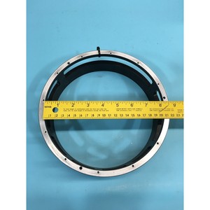 AMAT 0020-31389 Cilindro de Flujo Continuo de 8", 137914 - Equipo y Piezas de Semiconductores de Confianza de Global Legacy - Product Image 4