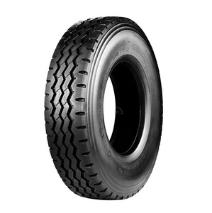 Neumáticos para Camión 315/80R22.5, Fabricante de Neumáticos Radiales para Vehículos Comerciales de Alto Rendimiento - Product Image 1