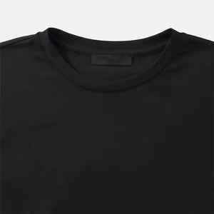 New Fashion Loose Breathable Men's <b>T</b> <b>Shirt</b> With Best OEM 2026 Summer Wear Men's Casual Short-sleeved <b>T</b>-<b>shirt</b> Casual Wear - Product Image 4