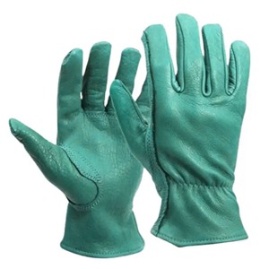 Premium Goat Leather Windproof Non-Slip Full Finger <b>Driver</b> <b>Gloves</b>-Print for Motorcycle Travel Outdoor Activities-Bulk Supply - Product Image 1