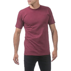 T-shirt de sport personnalisé à séchage rapide pour homme, noir, ultraléger, en polyester anti-transpiration, pour la musculation et l'entraînement en salle de sport - Product Image 2