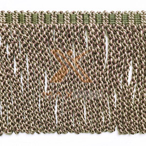 พู่ห้อยประดับงานปักลายเส้นทองคำ ปี 2026 ขายออนไลน์ วัสดุทนทาน รับผลิตพู่ห้อยประดับงานปักลายเส้นทองคำแบบ Private Label - Product Image 3