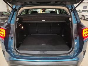 Citroën C5 Aircross 1.2 Puretech Flair Blue SUV d'occasion, modèle 2020, intérieur et extérieur propres - Product Image 3