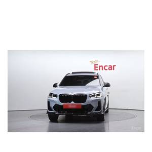 <span class=keywords><strong>BMW</strong></span> <span class=keywords><strong>X3</strong></span> XDrive 20i <span class=keywords><strong>M</strong></span> <span class=keywords><strong>Sport</strong></span> Pro <span class=keywords><strong>2023</strong></span>, Volante a la Izquierda, Caja de Cambios Automática, con Cámara Trasera, 50,026 km - Product Image 3