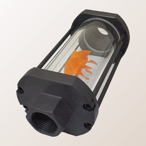 Jauge de niveau d'huile numérique pour distributeur de carburant, raccord PT 1, fabriquée en Corée - Product Image 6