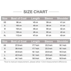 Veste de moto en cuir véritable surdimensionnée pour femmes, respirante, coupe-vent, hiver - Product Image 5