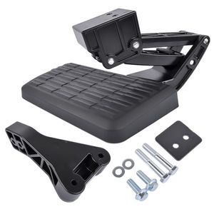 Marchepied arrière rétractable pour Ram 1500 2500 3500 (2009-2022) – Nouvel accessoire pour camion avec références 75306 01A 7530601A - Product Image 4