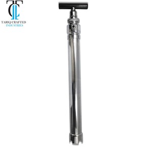 Pompe à stomac manuelle pour animaux, pompe à rumen pour vache, buffle, chèvre, mouton, utilisation en ferme, TARIQ CRAFTED INDUSTRIES - Product Image 1