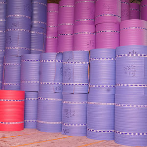 Rouleau de sous-couche en mousse pour une meilleure stabilité du sol et une installation de revêtements de sol intérieurs, en matériau léger et durable - Product Image 5