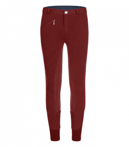 Leggings d'équitation respirants de haute qualité, dernière conception, très tendance pour femmes - Product Image 6