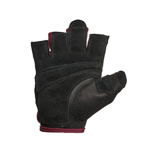 Gants d'entraînement de fitness avancés conçus pour une protection supérieure de la paume, un confort optimal et une meilleure adhérence pendant les séances d'entraînement intenses - Product Image 1