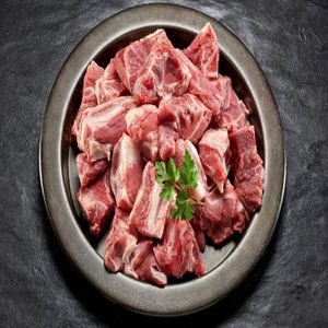 Viande de bœuf congelée pour restaurant, avec une bonne texture, une saveur riche et un stockage pratique pour la préparation régulière des repas - Product Image 5