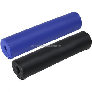 OEM Offre Spéciale Haltérophilie Épaule Musculation Fitness Wear Haltérophilie Exercice Mousse Barbell Épaulière Supports - Product Image 1