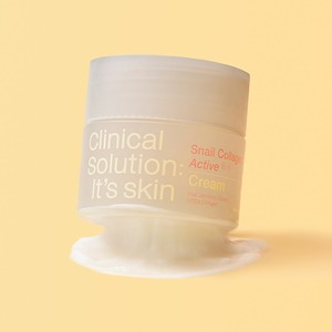 ผลิตภัณฑ์ดูแลผิวหน้าจากเกาหลี ITSSKIN It's Skin ผลิตในเกาหลี ครีมและโลชั่นบำรุงผิวหน้า 50 มล. คอลลาเจน ข้อเสนอพิเศษ - Product Image 1