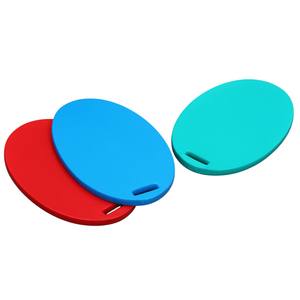 Siège de piscine standard Winboss en caoutchouc naturel bleu pour la sécurité aquatique - Product Image 4