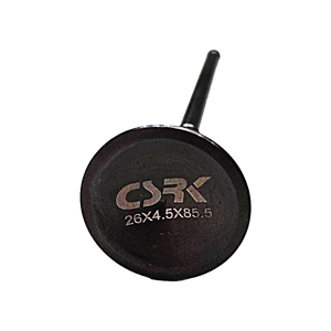 Tête de cylindre de course LC 26, pièce de performance, OEM Taïwan - Product Image 3