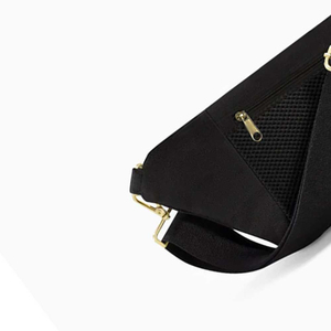 Custom Logo Crossbody <b>Bag</b> Fashion Shoulder <b>Bag</b> Adjustable Strap Travel Messenger <b>Bag</b> Lightweight Everyday Carry <b>Bag</b> - Product Image 3