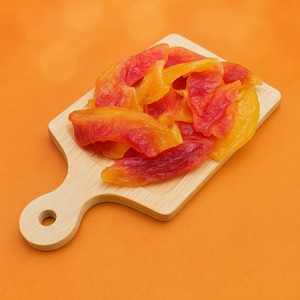 Papaye séchée biologique couleurs naturelles du Vietnam saine bon prix fabriqué Expad Company - Product Image 1