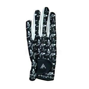 ถุงมือกอล์ฟรุ่นใหม่ วัสดุคุณภาพดีที่สุด ดีไซน์ล่าสุด ผลิตในประเทศปากีสถาน - Product Image 2