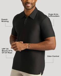 Tela Dobby para Hombre, Control de Sudor, Fácil Cuidado, Uso Diario, Duradera, Profesional, Versátil, para Interiores y Exteriores - Product Image 1