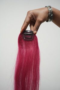 Extensiones de Cabello de Una Sola Pieza de Calidad Premium para Mujer – Cabello 100% Humano, Suave, Sedoso, Mezcla Natural, Fácil de Aplicar - Product Image 4