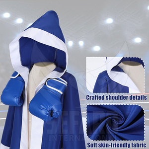Servicio OEM: Kimonos de Boxeo y Jiu-Jitsu Hechos en Pakistán para Hombre - Product Image 4