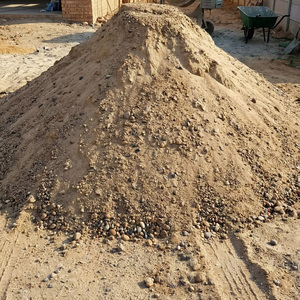 Arena Natural de Río para Construcción - Product Image 5