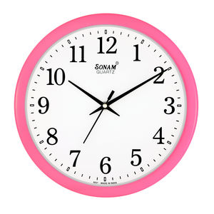 Hot Sale Classy <b>Picture</b> and Gold Dial <b>Clock</b> Contemporary Art Inspired Design Perfect Home Decor Available At Best Market Price - Product Image 4