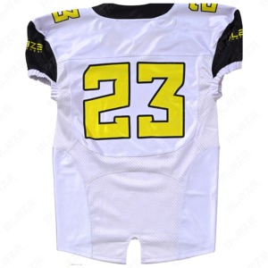 New Arrival 2026 Winter American Football Jerseys High Quality 100% Polyester Moisture-Wicking Breathable Mens Set #1 Front - Product Image 4