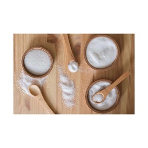 Azúcar de Caña Refinado Premium Crystal Brasil ICUMSA 45, Edulcorante para la Industria Alimentaria y Uso en Comercio Internacional - Product Image 4