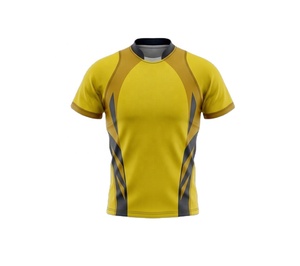 Camiseta Deportiva Personalizada para Hombre, Camiseta de Fútbol, Camiseta Polo a Rayas, Camiseta de Fútbol Clásica Vintage - Product Image 2