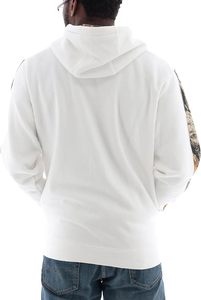 Sweat à capuche décontracté pour homme, sweat à capuche en coton épais pour homme, sweat à capuche en molleton brossé doux pour homme - Product Image 2