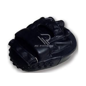 Guantes de Boxeo de Cuero BOSSPORTS para Entrenamiento de Kickboxing, Sanda, Muay Thai, Almohadillas de Enfoque - Product Image 4