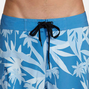 Pantalones cortos transpirables para hombre, ideales para correr, hacer ejercicio y ropa deportiva informal, cómodos y a la moda. - Product Image 6