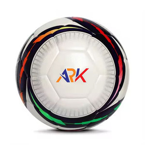 Balón de Fútbol Profesional de Calidad Superior con Paneles Resistentes, Ideal para Prácticas y Partidos - Product Image 1