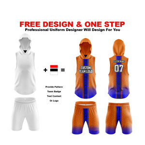 Uniformes de football américain de qualité supérieure, ensembles de maillots - Product Image 4