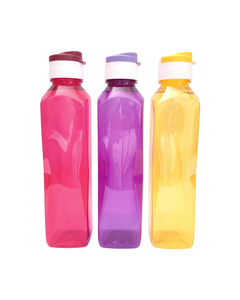 Bouteille d'eau Lisoraa Sipper de qualité supérieure 1000 ml, anti-fuite, pour le sport et les voyages - Product Image 2