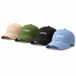 Gorra de Béisbol con Visera de Cuerda y Logotipo Bordado Personalizado, Lona Común, Fabricante OEM, Banda Elástica Ajustable, Unisex para Hombre y Mujer - Product Image 6