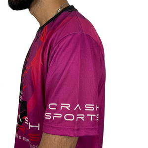 OEM Custom High Quality T-<b>shirt</b> <b>100</b>% Premium <b>Polyester</b> T-<b>shirt</b> Custom logo Print Men Sublimation men T <b>shirts</b> - Product Image 6