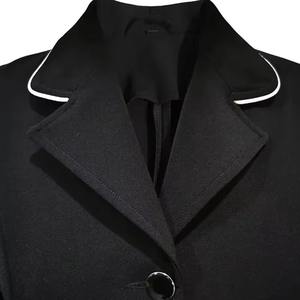 Chaqueta de Montar a Caballo para Mujer, Ligera, Cortavientos e Impermeable, para Entrenamiento al Aire Libre en Establos - Product Image 3