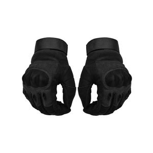 Guantes Tácticos Casuales Transpirables para Mano Izquierda y Derecha, Hechos de Nailon de Primera Calidad, Personalizables - Product Image 1
