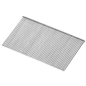 Clavos de Alta Resistencia Calibre 16, Paquete de 2500 Unidades, Acabado Galvanizado, Diámetro de Cabeza de 50 mm, Acabado en Zinc - Product Image 1
