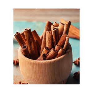 Canela en Barra 100% Natural de Alta Calidad, Especias Secas Chinas de Cinco Especias, Origen Indio, Fabricación en Fábrica, a Granel - Product Image 3